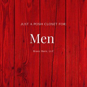 Men: Shoes, Shirts, Jackets & etc.